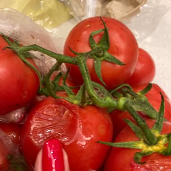 Migros Hemen Siparişteki Özensizlik