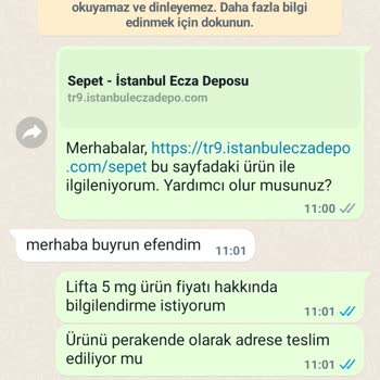 istanbuleczadepo.net Yanlış Ürün Gönderimi Ve İlgisizlik Sorunu
