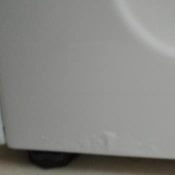 Beko Çamaşır Makinesi Problemi