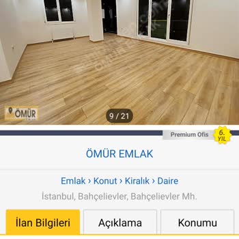 Show Tv Birevim Olsun Programında Yanlış Beyan