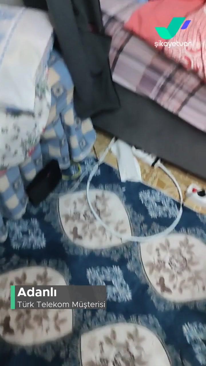 Türk Telekom İnternet Kesintisi Sürekli videonun kapak resmi