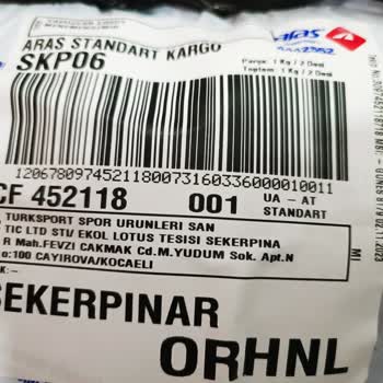 Decathlon Para İade Sorunu