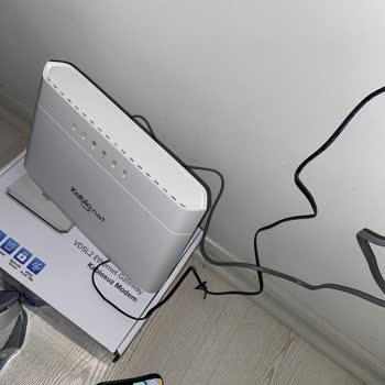 Kablo Net TÜRKSAT İnternet Bağlantı Problemi