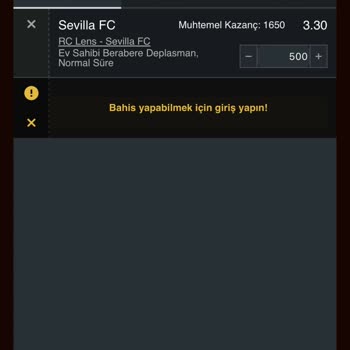 ilbet Şikayet Etmek İstiyorum