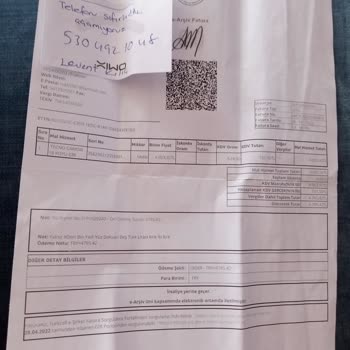 Tecno Camon 18 Telefon