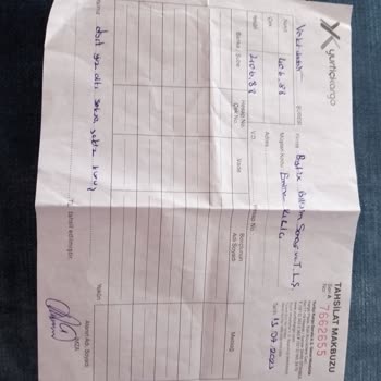 Tecno Camon 18 Telefon