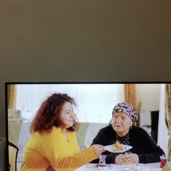 Nordmende (Atmaca Elektronik) TV Arızası Ve Garanti Dışı Kaldığı Söyle