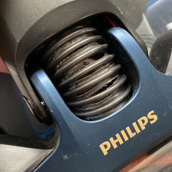 Philips Ev Aletleri Kalitesiz Süpürge Deneyimi