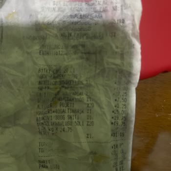 BİM Üründen Diş Kırılması