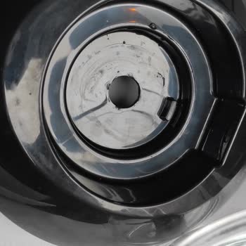 Korkmaz Mutfak Eşyaları Korkmaz 4 Bıçaklı Doğrayıcı Arızası