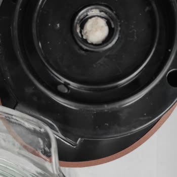 Korkmaz Mutfak Eşyaları Korkmaz 4 Bıçaklı Doğrayıcı Arızası