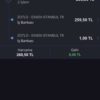Exxen Üye Oldum Ama Giremiyorum