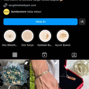 Sevgilimehediyem.com Ürünüm Uzun Zamandır Gelmedi