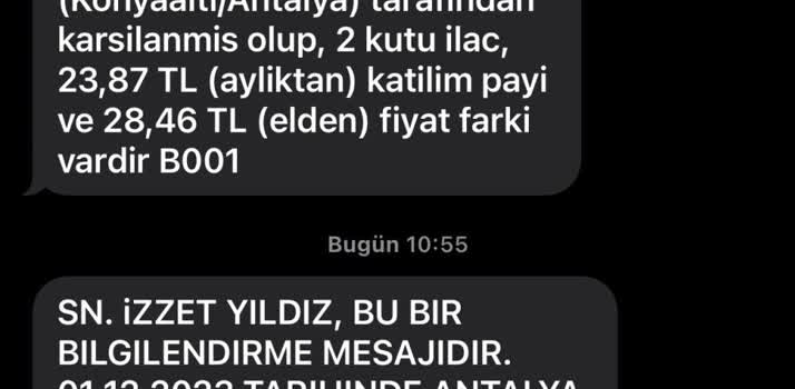 Alo 170 alma Bakanl Alo 170 alma ve Sosyal Gvenlik letiim  Merkezi Haksz Fatura Ve ar Merkezi Sorunu - ikayetvar