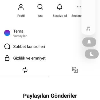 Sesteknolojiiletisim (Instagram) Sosyal Medyada Güven Vermeyen Satıcılar!