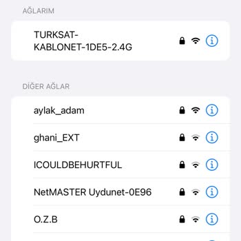 Kablo Net İnternet Kalitesizliği Ve Kullanılamayan Hizmet Cayma Bedeli