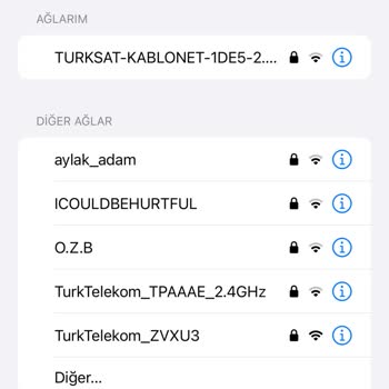 Kablo Net İnternet Kalitesizliği Ve Kullanılamayan Hizmet Cayma Bedeli