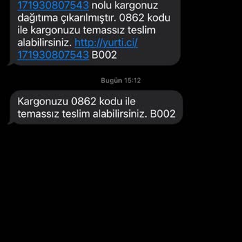 Bershka İade Sorunu Ve Mağaza Tavrı