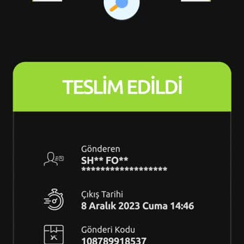 Yurtiçi Kargo Teslim Edildi Yazıp Edilmemesi