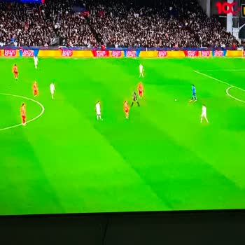 Exxen Görüntü Kalitesi Çok Kötü