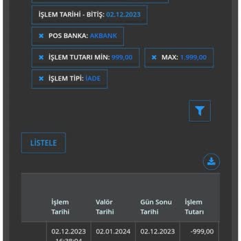 Civil Mağazası Paramı İade Etmiyor Fatih Şubesi