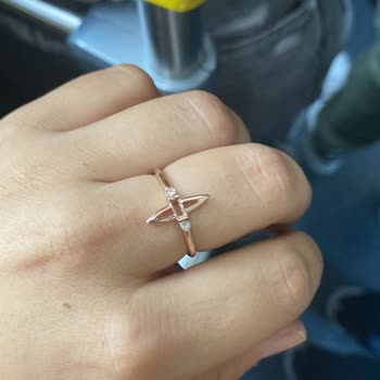 Atasay Kuyumculuk Değişim İçin Verilen Ürün