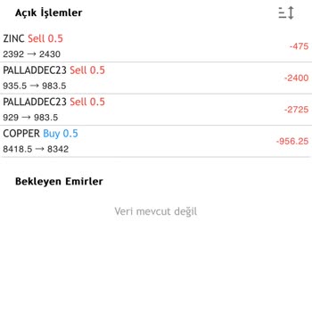 FxRevenues Şirketten Ana Paramı Geri Alamıyorum