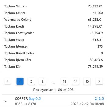 FxRevenues Şirketten Ana Paramı Geri Alamıyorum