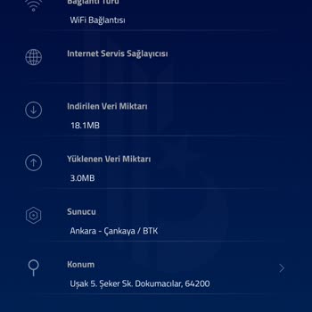 Millenicom Sürekli İnternet Hız Sorunu Yaşıyorum