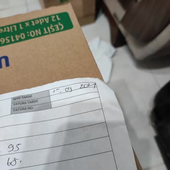 İdaş Yatakta Ağrı Çekerek Uyanıyoruz