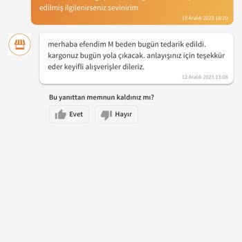 Trendyol Tüketiciyi Mağdur Ediyor