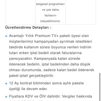 TV+ Uygulamasında Maç Yayını Hayal Kırıklığı