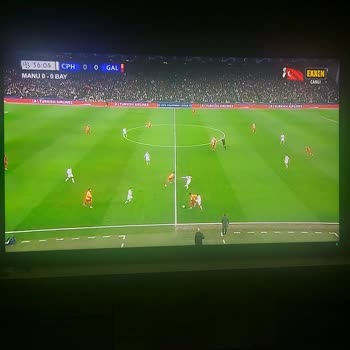 Exxen Kalitesizliği Sürekli Donma Yayın Kalitesinin Asla HD Olmaması