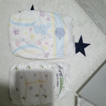 Sleepy Beklentiyi Karşılamayan Bebek Bezi