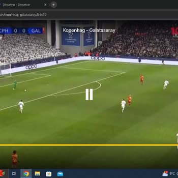 Exxen Yayın Kopması Ve Kalite