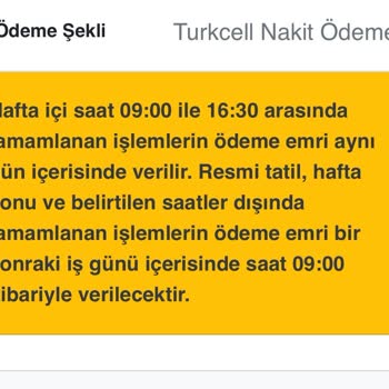 EasyCep 2 Aydır Paramı Göndermiyor