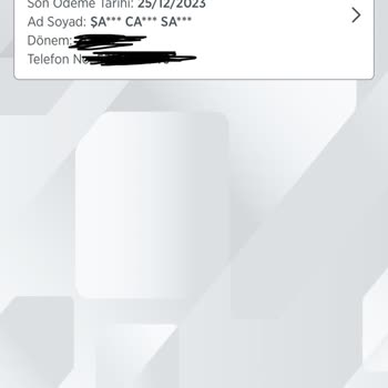 Türk Telekom Cayma Bedeli Uyumsuzluğu