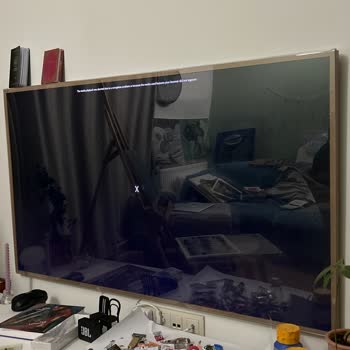 Exxen Donma Ve Çözünürlük