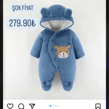 Minimilk. Kids (Instagram) Ürün Kalitesi, Hayal Kırıklığı