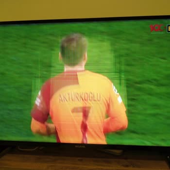 Hi Level Pixel Sorunu