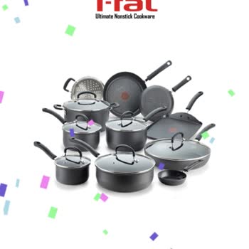 Tefal 52 TL Tencere Seti Kampanyası