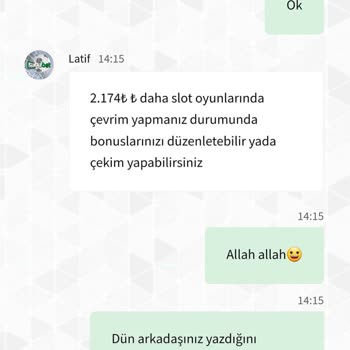 Sahabet Bonus Yanıltması... Bu Siteden Bonusla Kazanamazsınız.