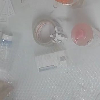 Eki aç