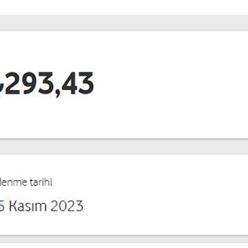 Vodafone Geçebileceğin Tarife Yok, Yüksek Meblağlarda Ücret Ödemeye Devam Et