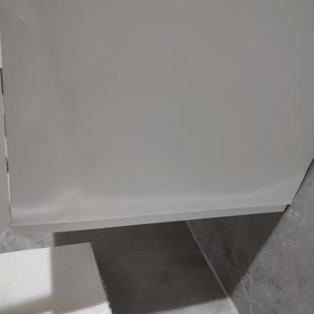 RoomArt Store Banyo Dolabım Kabardı