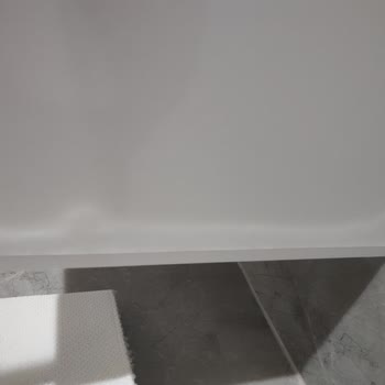 RoomArt Store Banyo Dolabım Kabardı