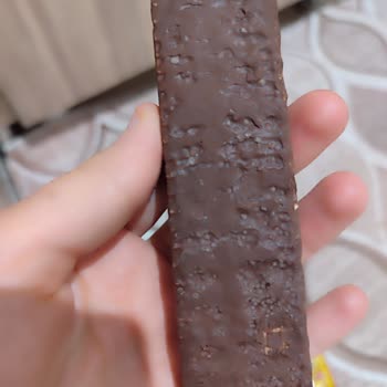 Ülker Küflenmiş Gofret Tehlikesi!