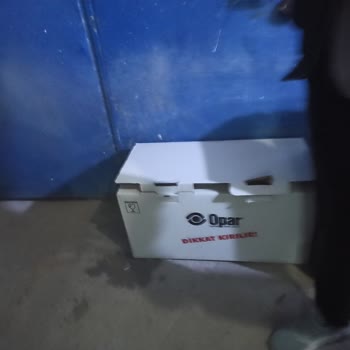 Cevdet Sadun Söğüt Ekspertiz Eksperlik Mesleğini Kötüye Kullanma