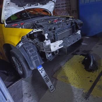 Cevdet Sadun Söğüt Ekspertiz Eksperlik Mesleğini Kötüye Kullanma