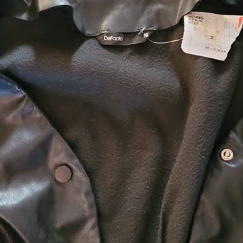 DeFacto 2. Kez Kullanılmış Ürün Gönderilmesi